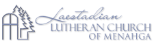Laestadian Lutheran Church of Menahga